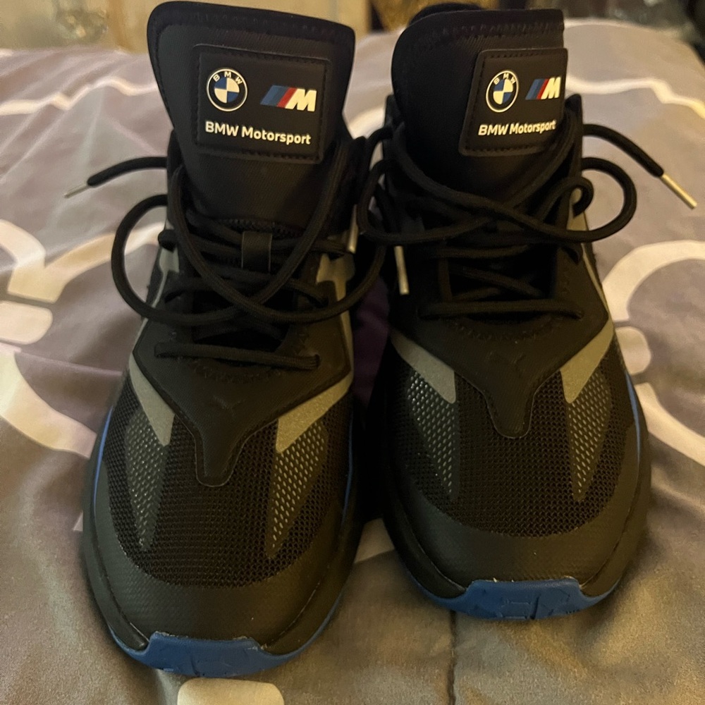 BMW x Puma men’s